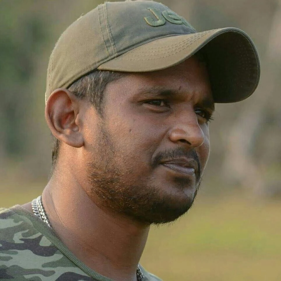 G A P Piyumal Pradeep