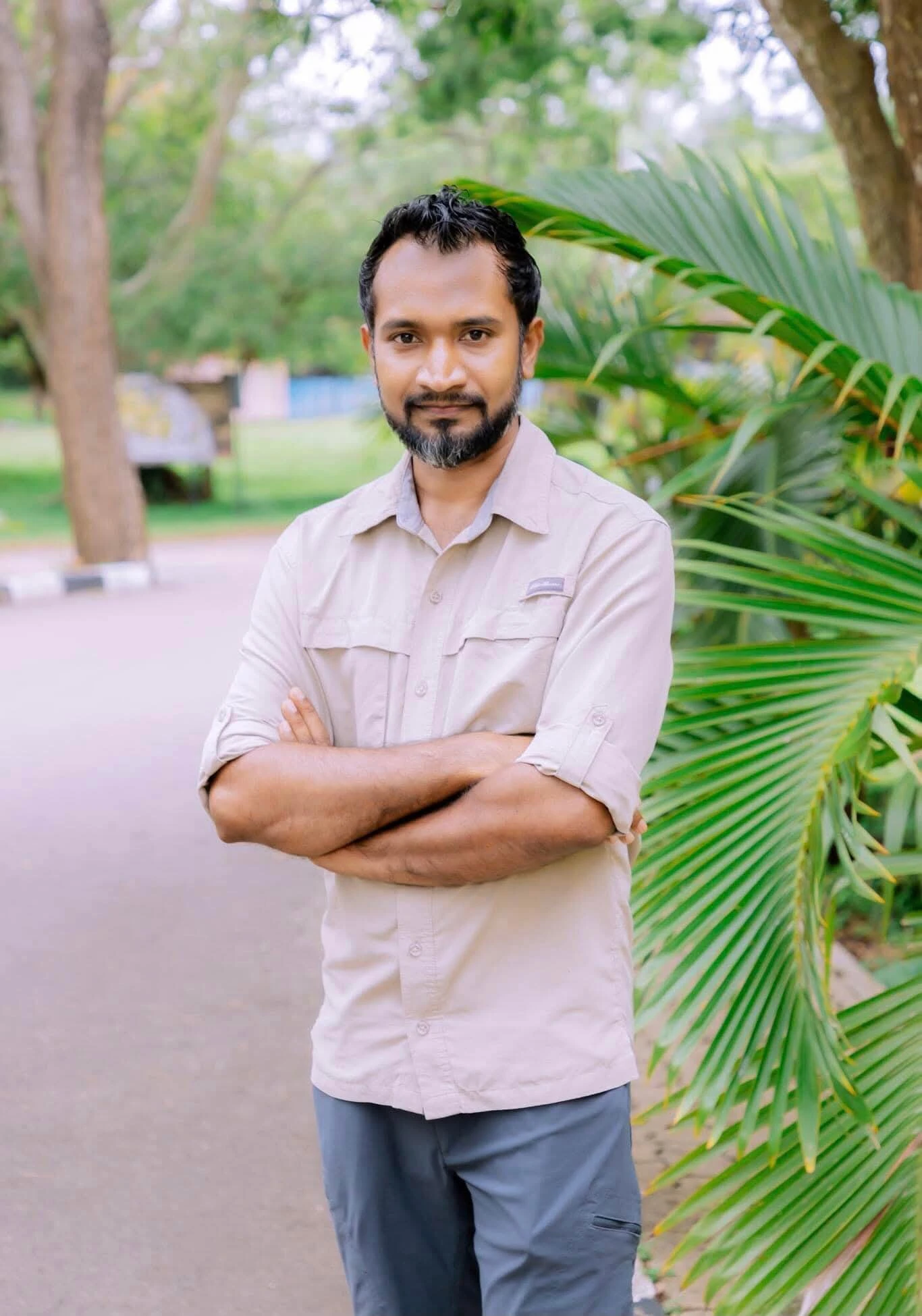 Mr. Amal S Tennakoon