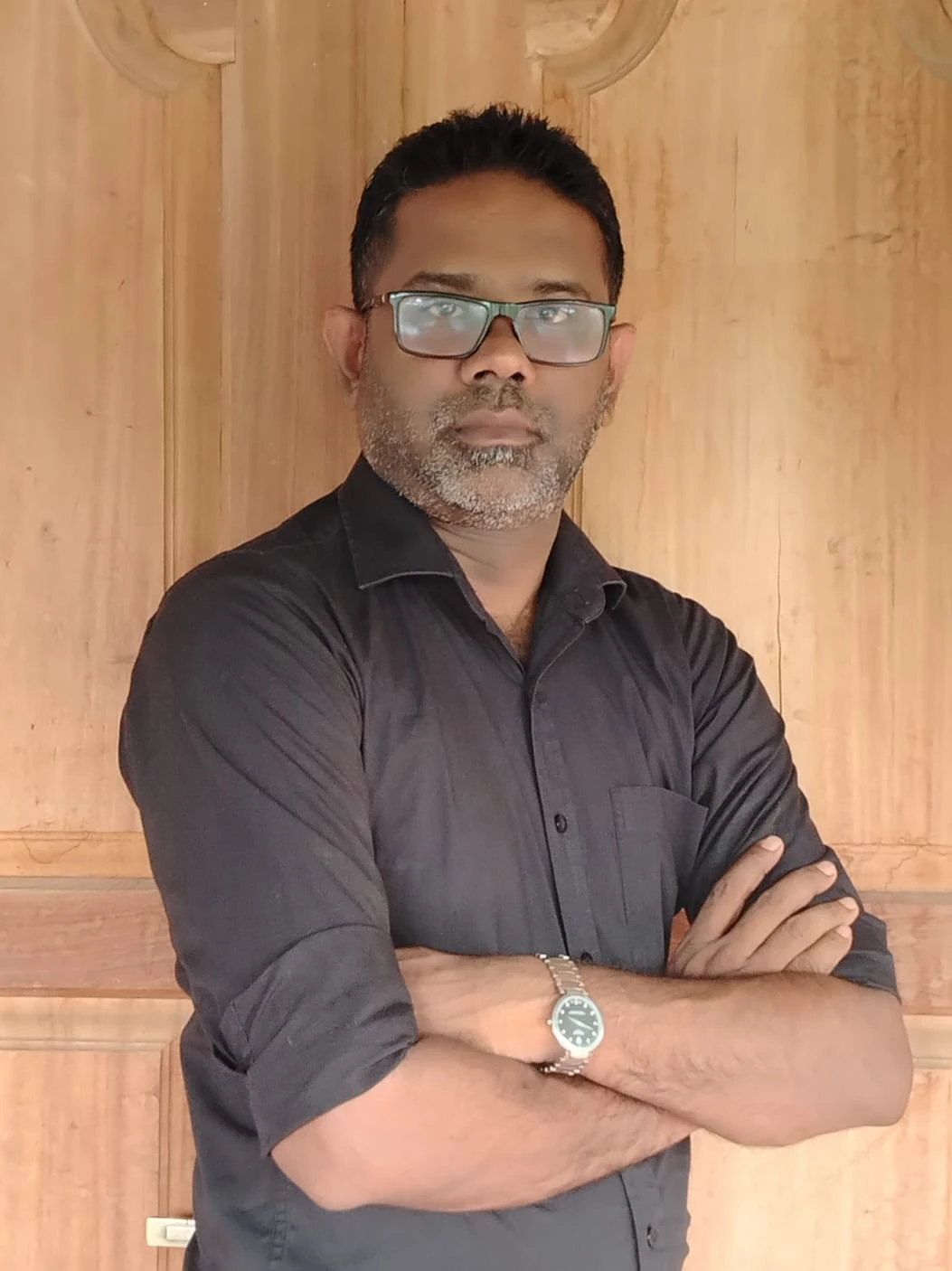 Mr. Sampath Karunathilaka